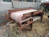 Planer Slow Down Belt, 3